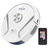 eufy by Anker, RoboVac X8, Robot Vacuum with iPath Laser Navigation, Twin-Turbine Technology generates 2000Pa x2 Suction, AI. Map 2.0 Technology, Wi-Fi, Perfect for Pet Owner(White)