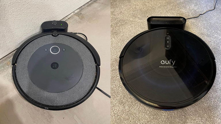 Eufy G30 vs Roomba i3: Which Is The Better Option For Your Home?