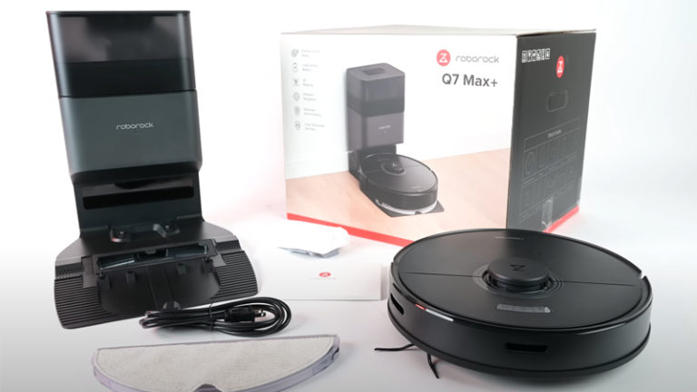 roborock q7 max vs q7 max plus: is the self-cleaning base a game changer?