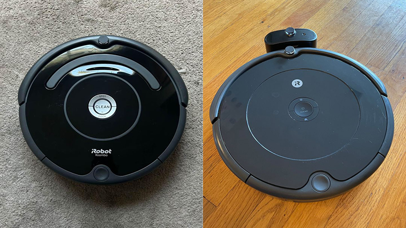 Roomba 675 vs 694: Which Is The Best Option For Entry Level?