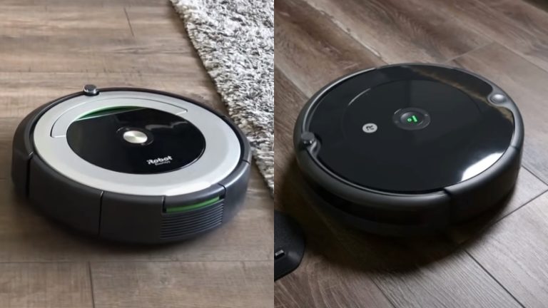 Roomba 690 Vs 694: Compare Two Budget-Friendly Robot Vacs - Are They Different?