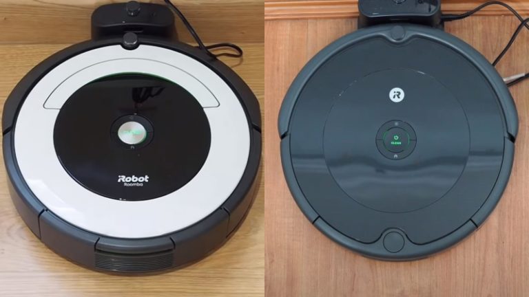 Roomba 691 Vs 694: Are There Any Differences?
