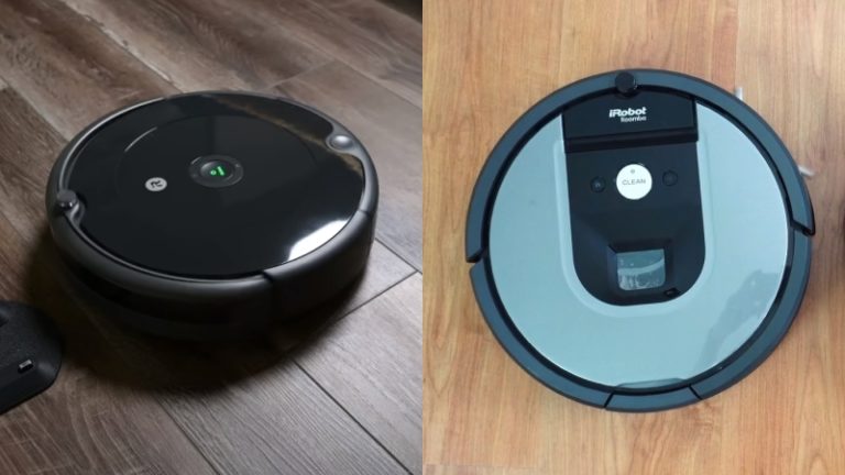 Roomba 694 Vs 960: The Pros And Cons - Which Is Better?