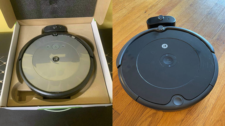 Roomba 694 vs i1: Detailed Comparison – Are There Any Differences?