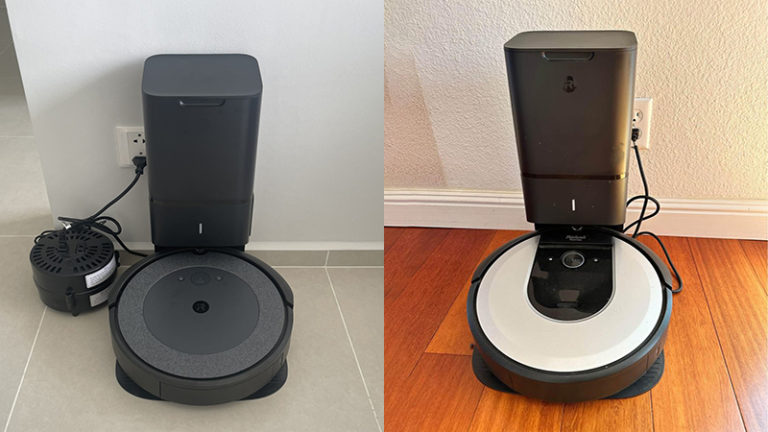 Roomba i3+ vs i6+: Discover Your Perfect Clean!