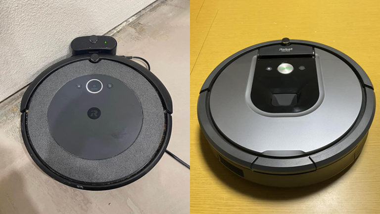 Roomba i3 vs 960: Which iRobot Roomba Is The Most Affordable Option?