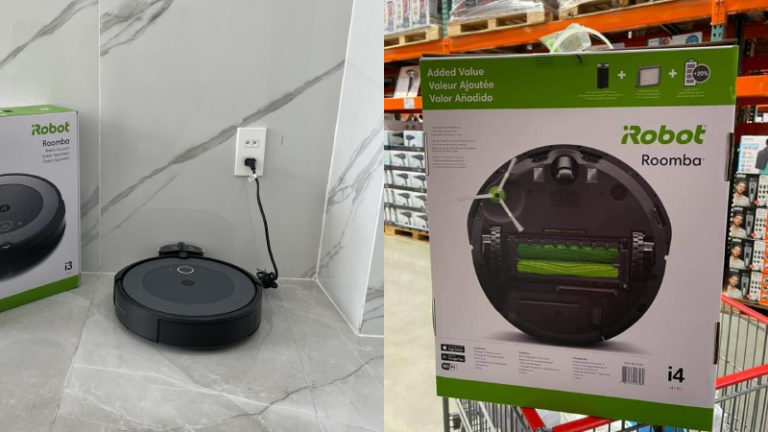 Roomba i3 vs i4: Which Affordable Roomba Is Better?
