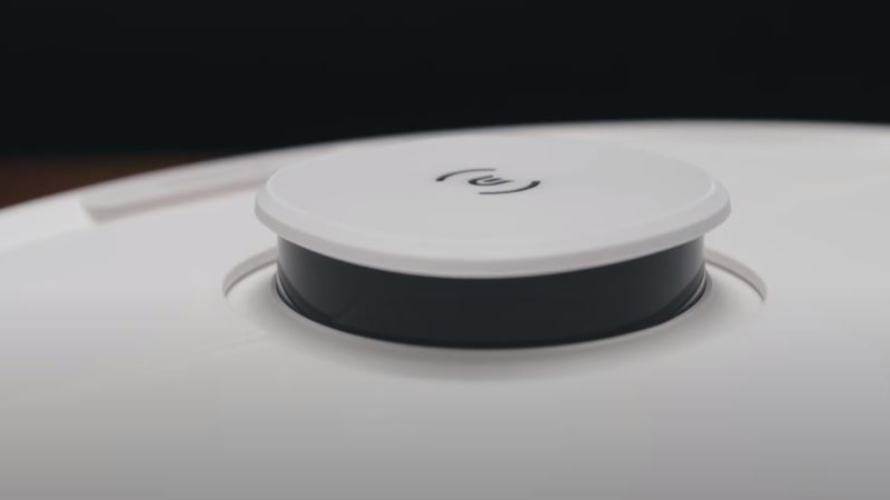 the precision vision navigation technology on the roomba j7+