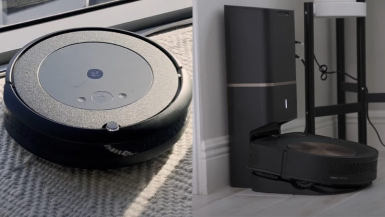 irobot roomba i3 vs s9+: a detailed irobot vacuum comparison