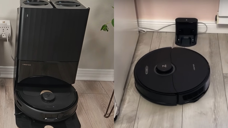 Roborock Q Revo Vs S8: An Ultimate Comparison Between Roborock's Mid-range Robotic Vacuums