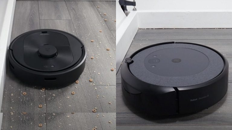 Roborock Q5 vs Roomba I3: Clean Homes Powerhouse Face-Off!