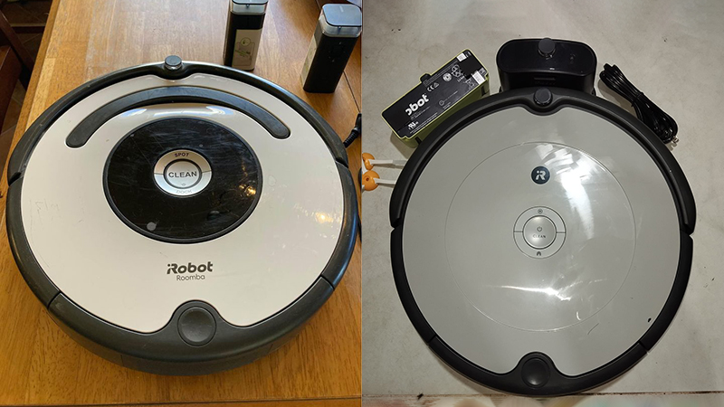 Roomba 670 vs 692: Unveiling the Ultimate Cleaning Champion