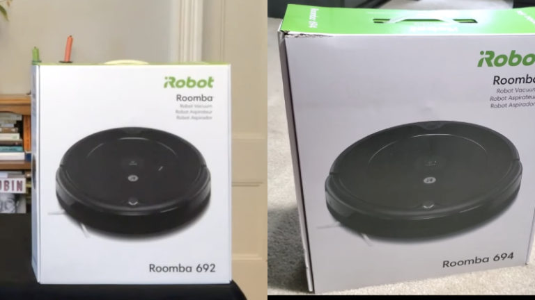 Roomba 692 vs 694: 2 Best iRobot’s Affordable Robot Vacuums