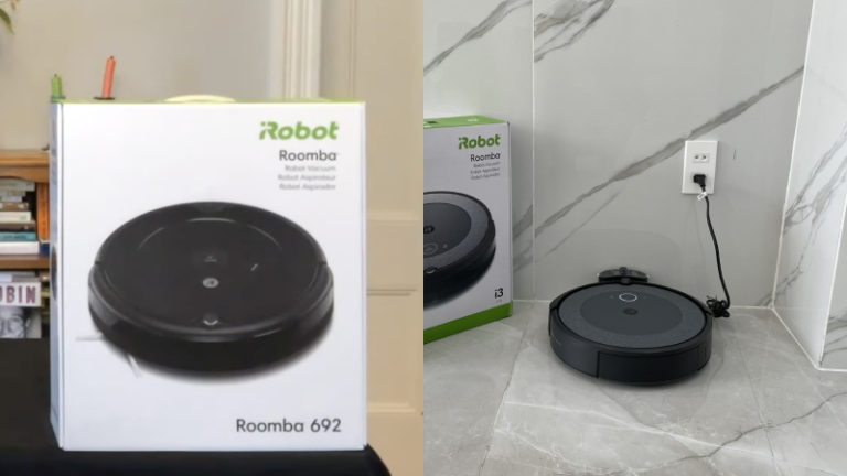 Roomba 692 vs i3: A Head-To-Head Comparison