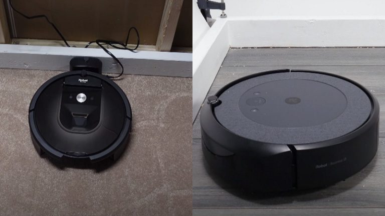 Roomba 981 Vs I3: How Do You Choose The Best Option For Your Home?