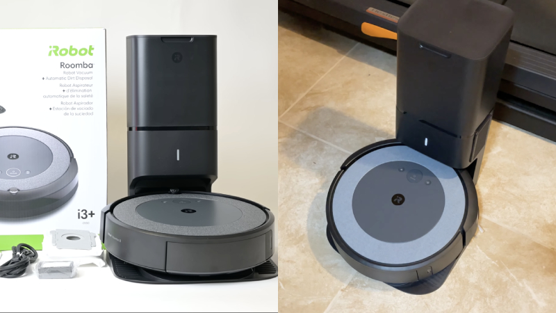 Roomba i3+ vs i4+: Reveal The Better Entry-Level Vacuum