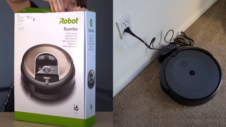 Roomba I4 Vs I6: Budget-Friendly Robot Vacuums - Which is Better?
