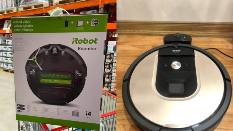 Roomba i4 vs i8: Which Robot Vacuum Is Better?